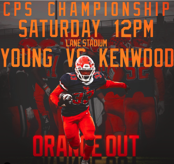 dolphinfootball's tweet photo. There will be a trophy in the building.  Public League Championship on Saturday at Lane.  We need more cowbell and your support.  Can't be there the stream will be up https://t.co/mclz9SL0pR

@CPLAthletics @michaelsobrien @mikeclarkpreps @EDGYTIM @CoachBigPete @KAHS_Football https://t.co/4ugiS8Fj3v