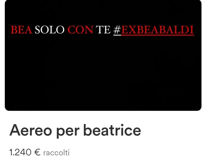 alejet94's tweet photo. Raccolta conclusa in 12 ore. Il bidello deve spaventarsi. #grandefratello https://t.co/Iy4S60AfOU