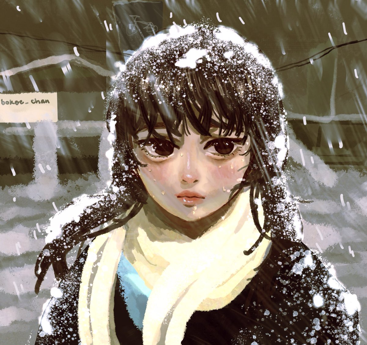 Kokuma 🧸 / COMMS CLOSED tweet media