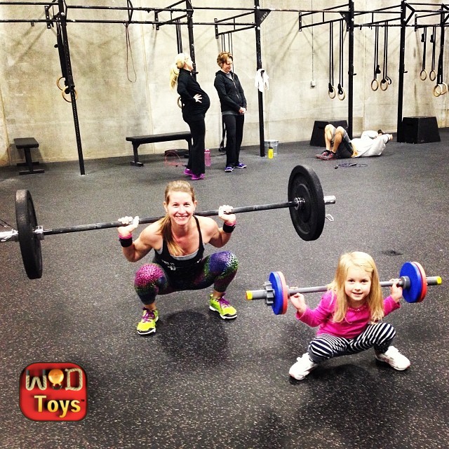 WODtoys's tweet photo. Act like a lady, lift like a boss! 💪🤩🤘
#getlow #beautifulandstrong #inspiration
Photo: @klein_muis https://t.co/Qt59pRRoHL