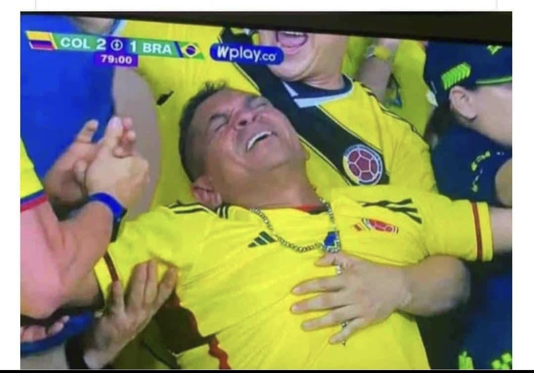 Cuando te enteras que te toca turno 24 y 31 de diciembre