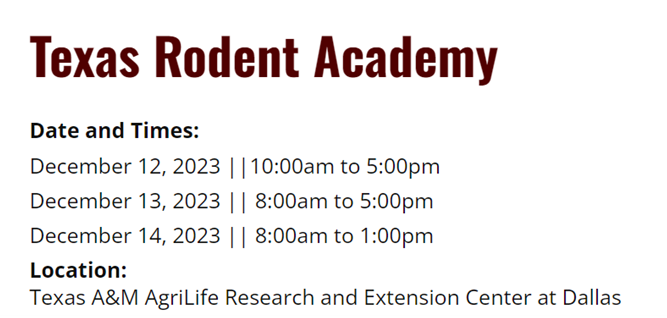 IPM Institute tweet media