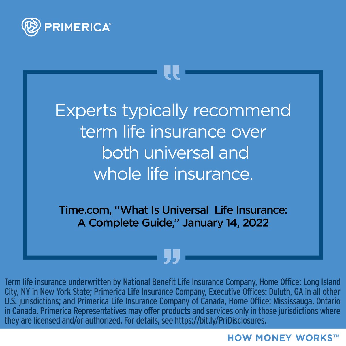 bodyfitdc's tweet photo. Many financial experts agree: Term life insurance is the best choice for families.  #TheRealHowMoneyWorks

https://t.co/rmfHWEvAUF https://t.co/pbVfCyEzdi