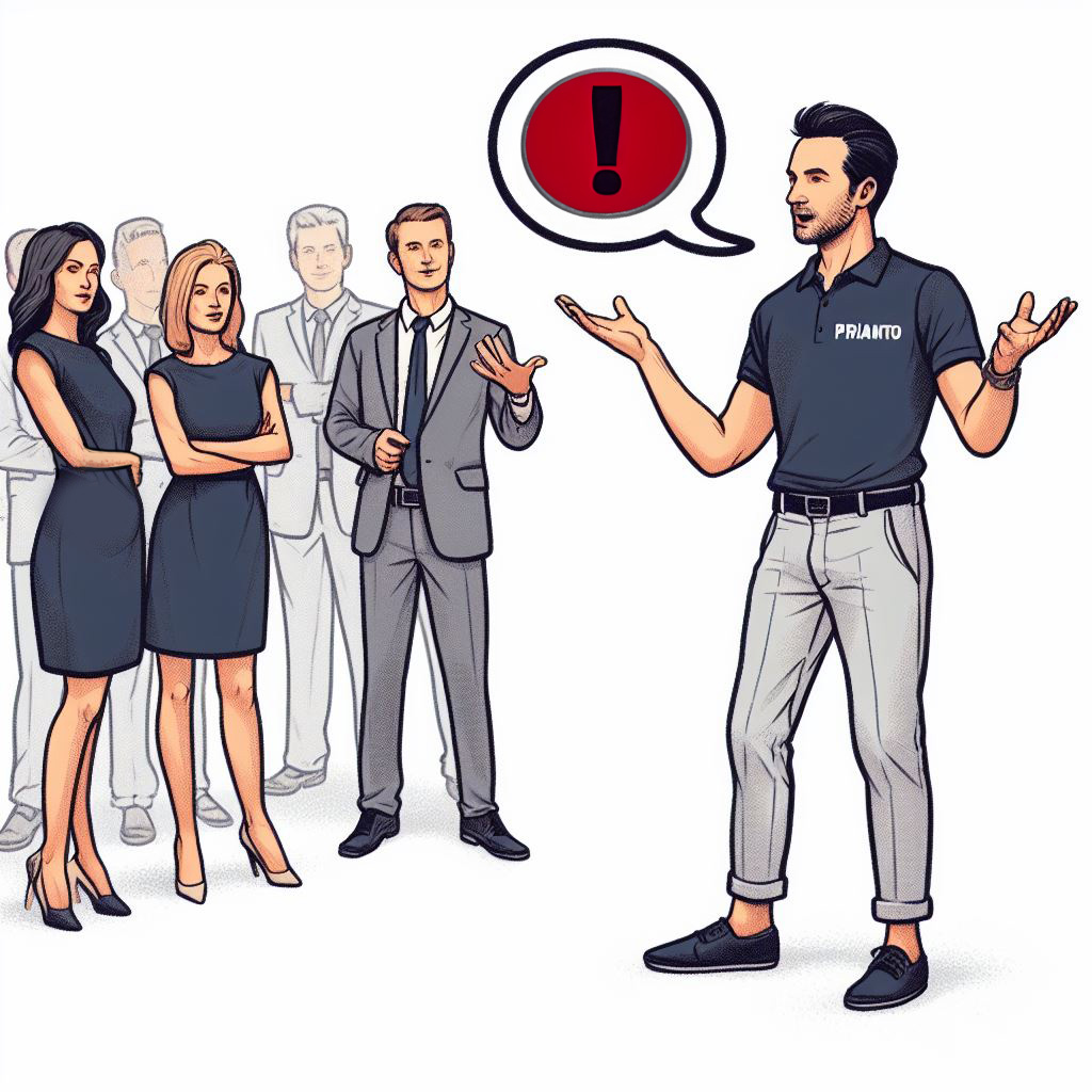 Prianto GmbH tweet media