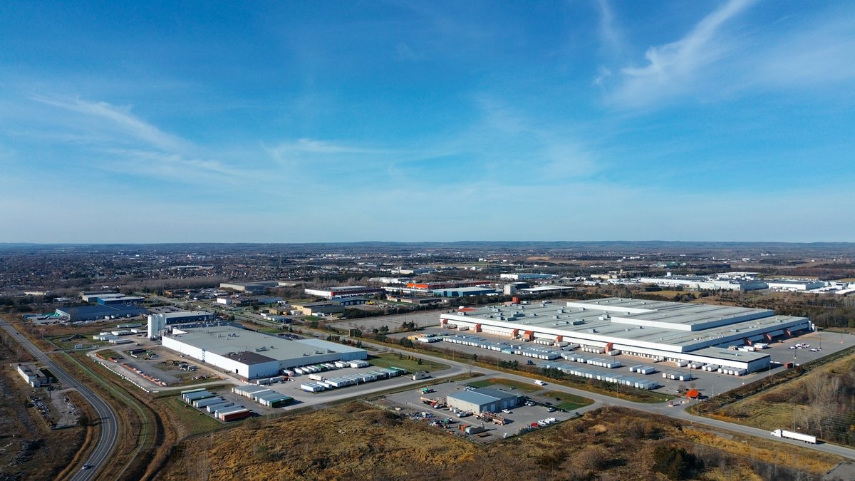 City of Belleville tweet media