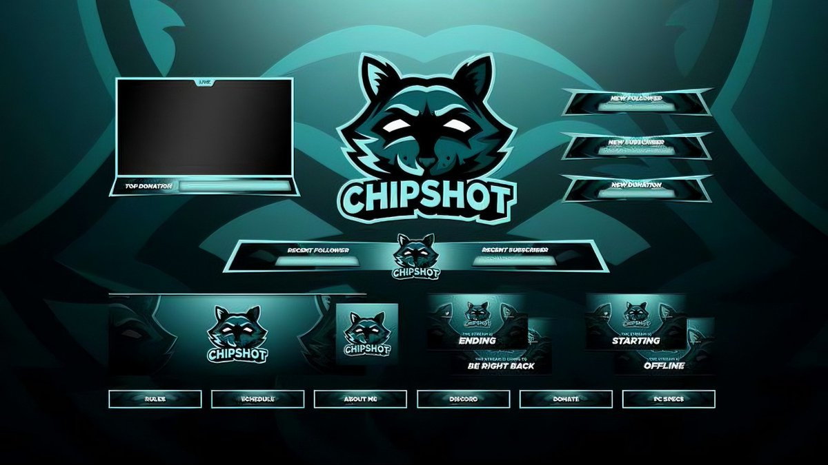 grac_ag's tweet photo. 📷ARE YOU LOOKING FOR A OVERLAY ?LMK📷 #Twitch #Kick #PFP #viral #Views 

@rt_tsb @piink__rose #GenshinImpact #PaimonCandyJar #Alhaitham #Wriothesley 

#AnimationMagic #beastmode #Furry #ENVtuber #Vtuber #PNGtuber #Streamer #Xbox #Fortnite #MA #ONEPIECE1057 #Streaming #Retweet https://t.co/6PE07Ggn7U