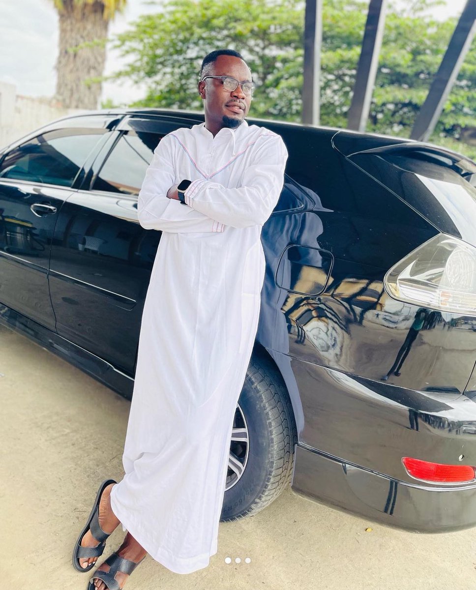 Assalamu’alaikum warahmatullahi wabarakatuh… Mfikishie ujumbe, anipigie mapema kipitia 0755 461 147
