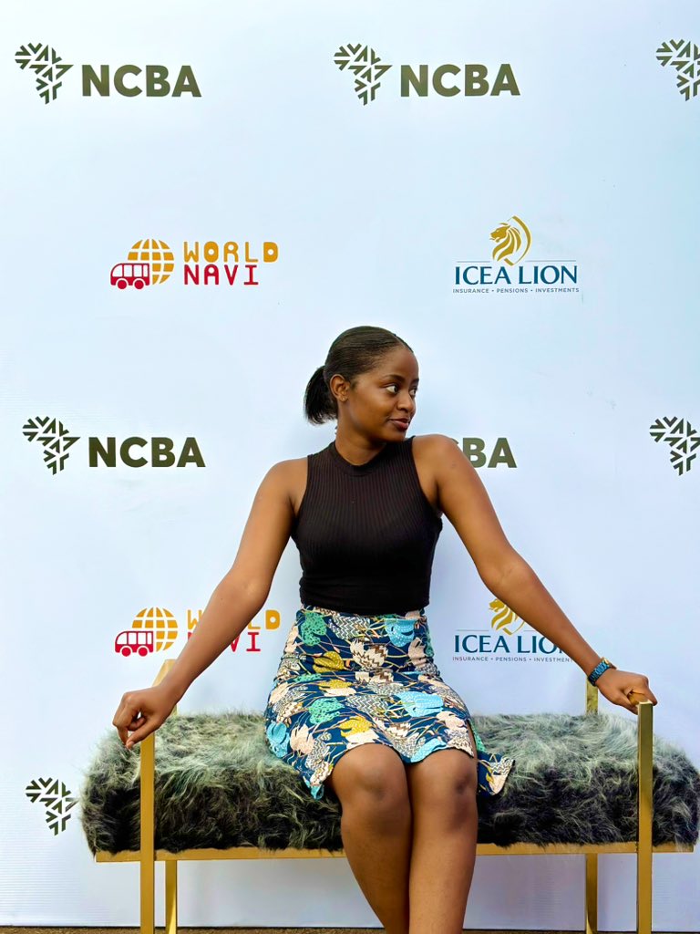 LindaEvelyn_N's tweet image. Current location: Kampala Serena Hotel

For the official launch of @NCBAUganda Vehicle Purchase Promotion in partnership with @WorldNavi2 a leading importer &amp;amp; exporter of affordable &amp;amp; high quality used motor vehicles and @icealionug a leading insurance company. 

#GoForlt…