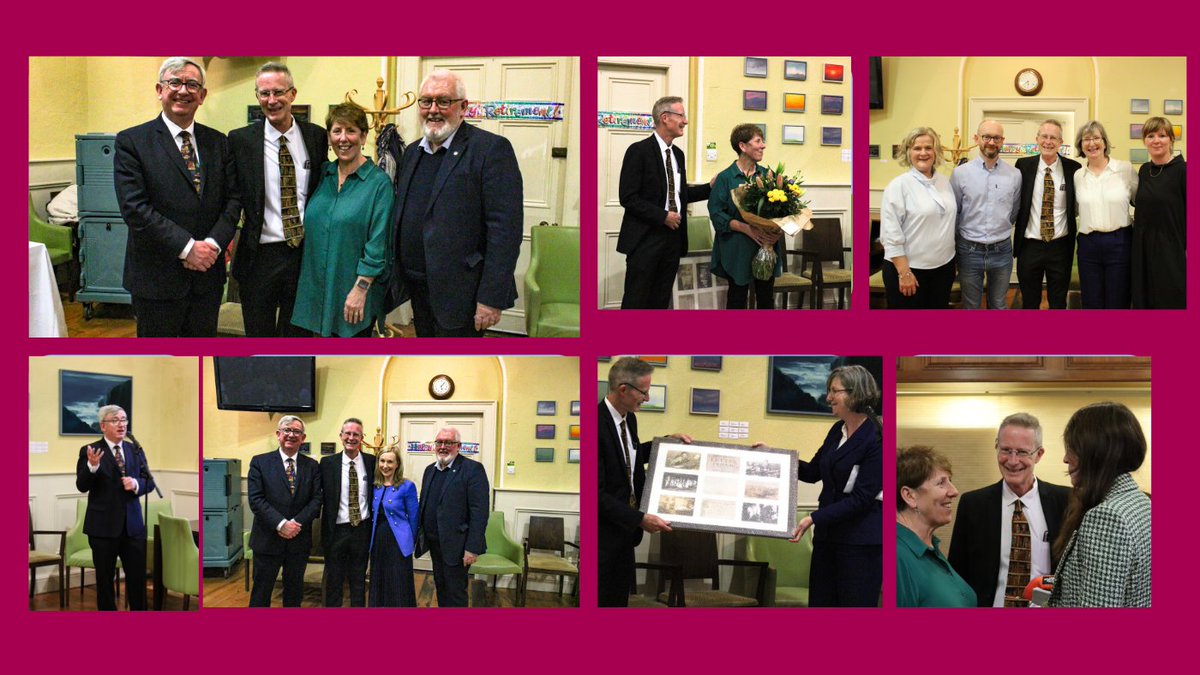 University of Galway Library tweet media