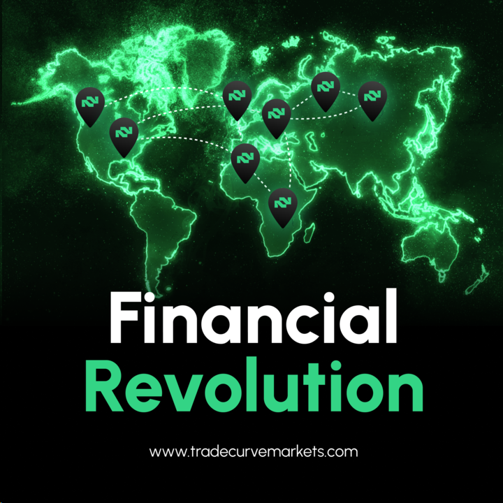 Tradecurveapp's tweet photo. ๐ Millions remain unbanked, disconnected from the global trading market.
We are here to change that! ๐ฏ
Get access to thousands of markets with $TCRV
Join us on this transformative journey.
๐https://t.co/HChjGWsMD4
#BetaIsComing https://t.co/jiJiXyDGCb