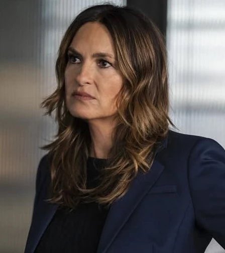 NBCSVU_fans's tweet image. SVU will begin Season 25 November 27th!