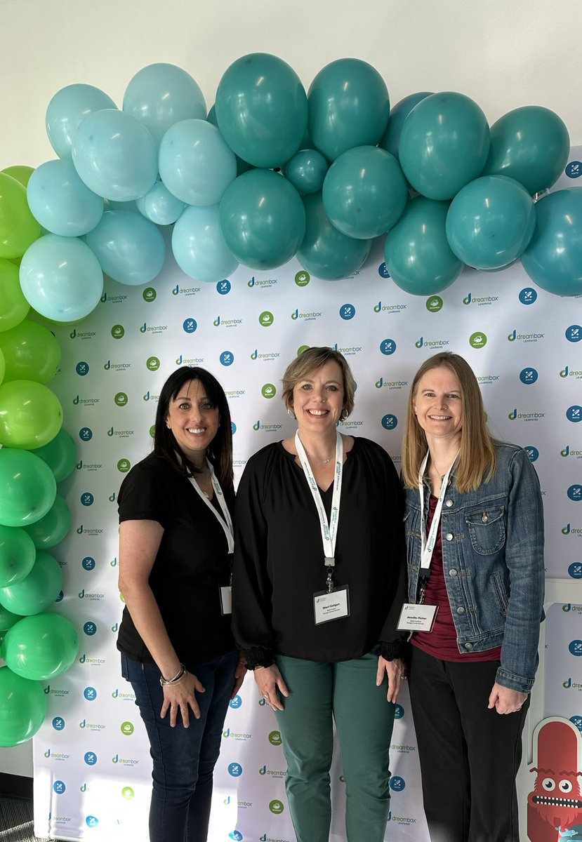 pnabbie's tweet image. @OrangeCoSchools educators here to #LearnShareConnect at @DreamBox_Learn @DiscoveryEd #NCCollabConf