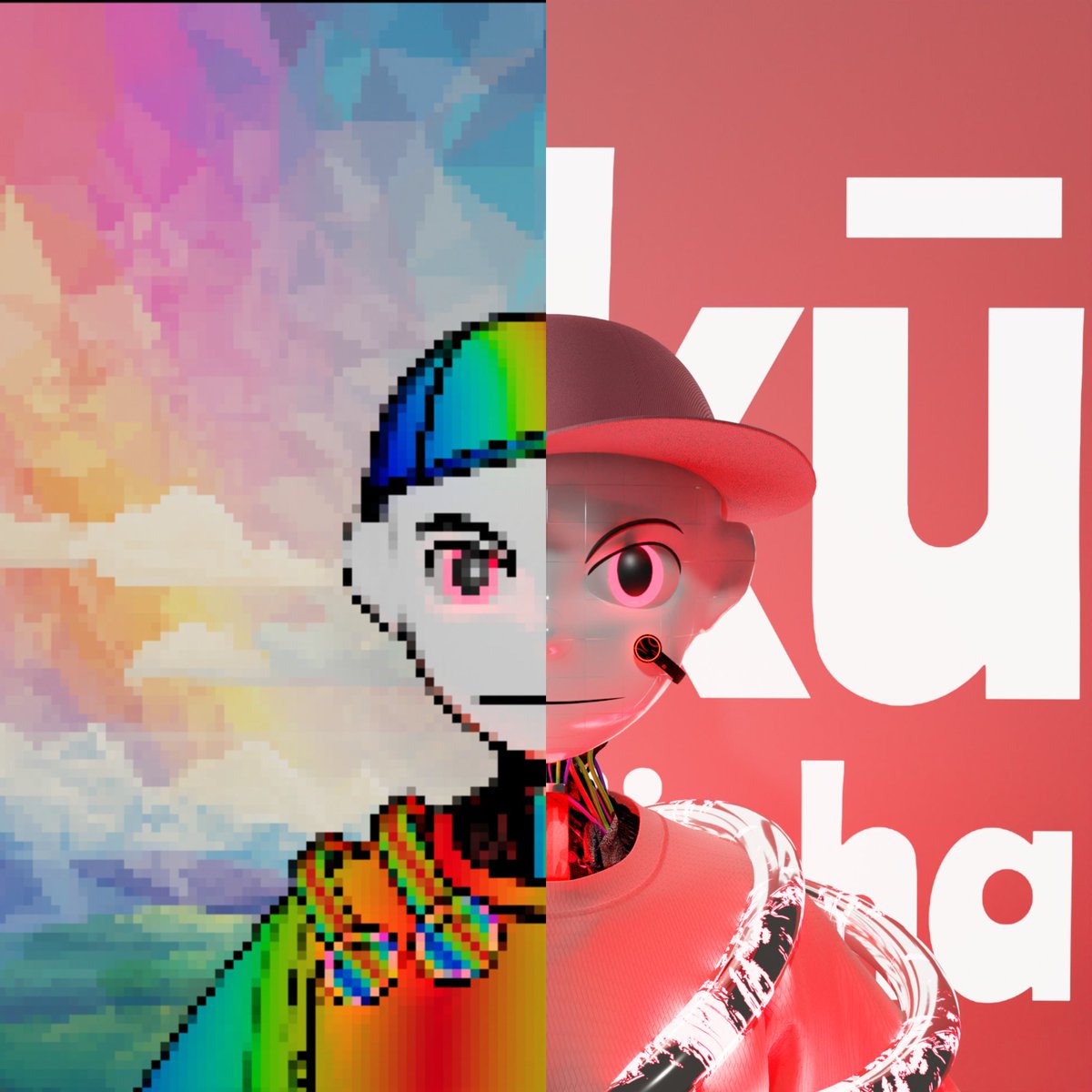 Gm Degens ! ☕

TGIF 🧪