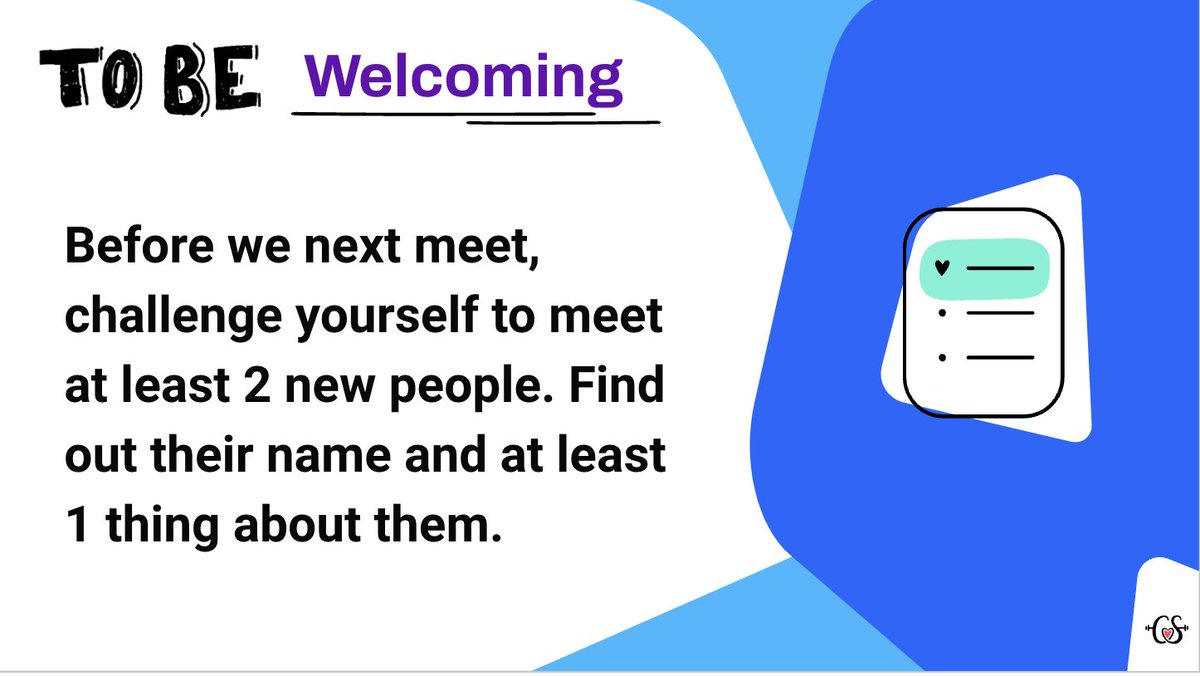 Tracy Turner, EdD, LICSW (she/her) tweet media