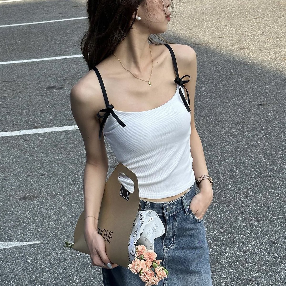 allbyploy's tweet photo. ✿ fascinante.bkk
bow tank top
250.- shipped (from320.-)
dm or line if interested

#y2kthailand #stylistshop #ส่งต่อstylistshop #uxryclub #ส่งต่อuxryclub #vghbkk #ส่งต่อvgh #ส่งต่อvghbkk #ส่งต่อcintage #ส่งต่อเสื้อผ้า #ส่งต่อเสื้อผ้ามือสอง #ส่งต่อเสื้อผ้ามือ2 #เสื้อผ้ามือสอง https://t.co/Pl01jfLJAx