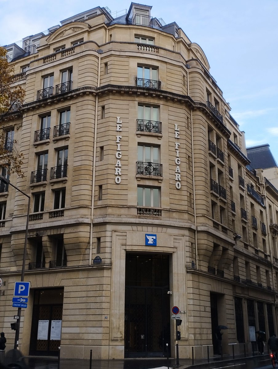 Julien Chaillou tweet media