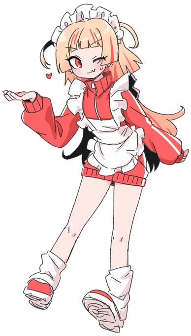 みつきちゃん 