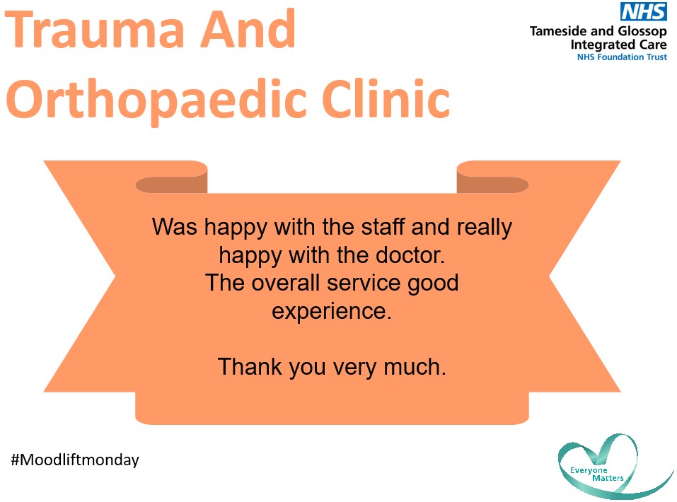 The Patient Experience Team tweet media