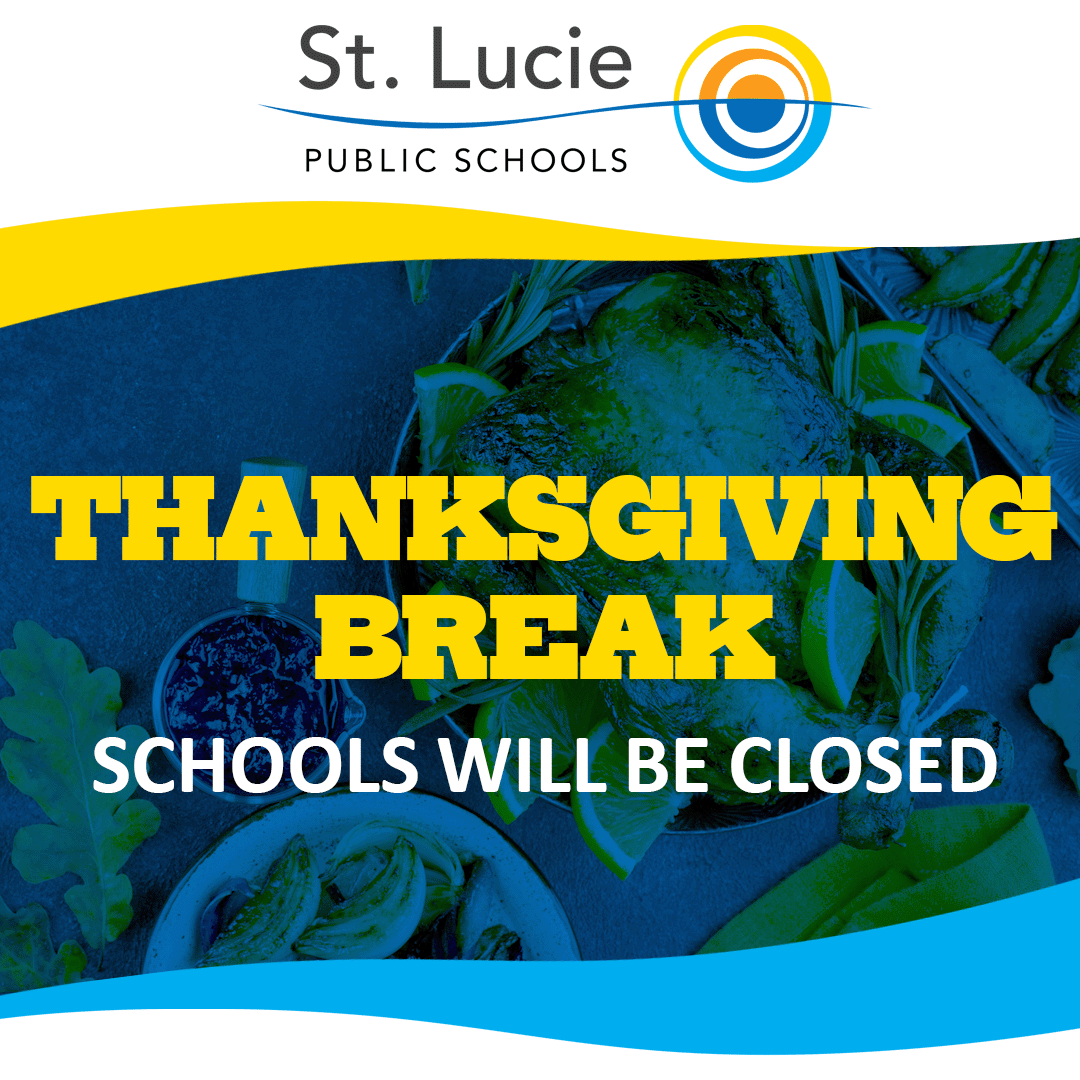 St. Lucie Public Schools (@1SLPS) / X