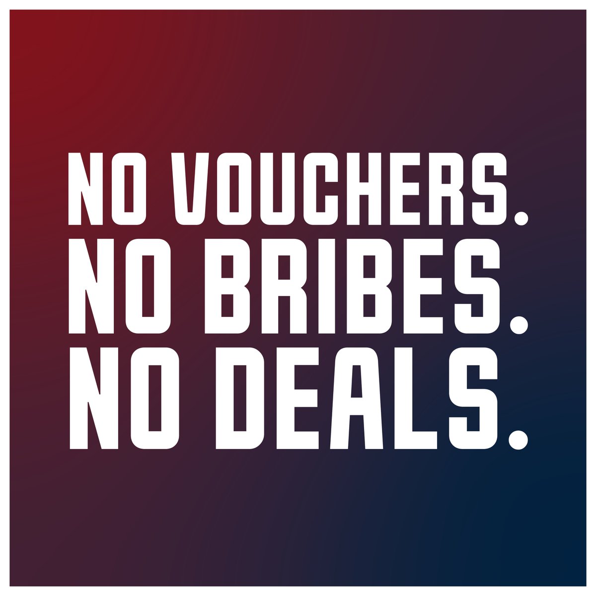 GinaHinojosaTX's tweet photo. Voucher scams are on the floor of the Texas House today.

These scams defund our public schools and give our taxpayer dollars to unaccountable private schools.

I will never vote for a voucher scam.
#txlege https://t.co/bBSmzPdvKq