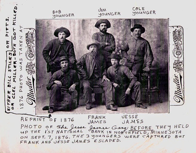 peglynchcomedy's tweet photo. Jesse James....Peg Lynch...what in the world might be the connection HERE???? 

Find out in Ep #5 of The Private Life of Peg Lynch, out Sunday 19th Nov.

#jessejames https://t.co/IKRfUvQfy9
