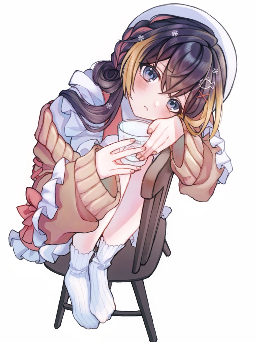miaochan_zzZ's tweet photo. #PetraArt
🐧🌸💗 https://t.co/yXUkOtza25