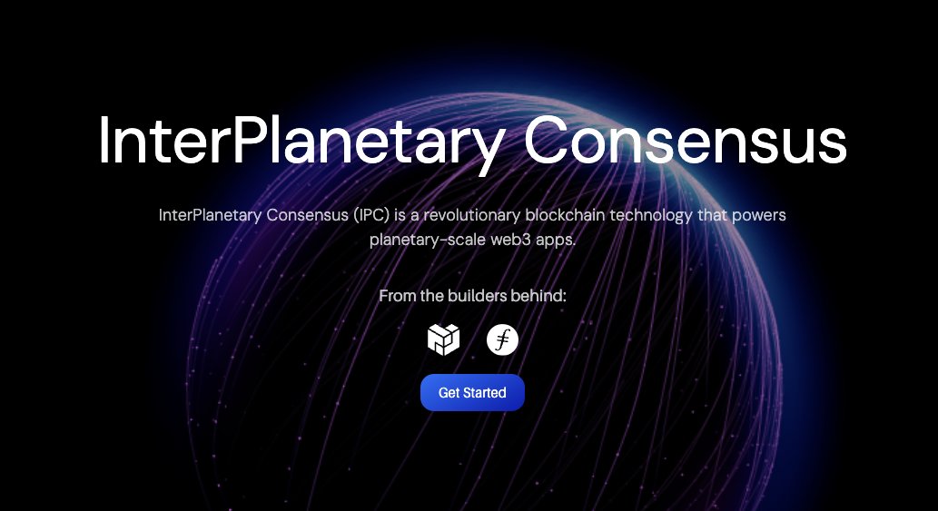 Ever imagined a world where decentralized applications (dApps) operate on a planetary scale? That's not sci-fi anymore - it's real with InterPlanetary Consensus (IPC)! 👁️‍🗨️ What is IPC? Think of IPC as the master architect of dApps. It's a cutting-edge framework that scales up…