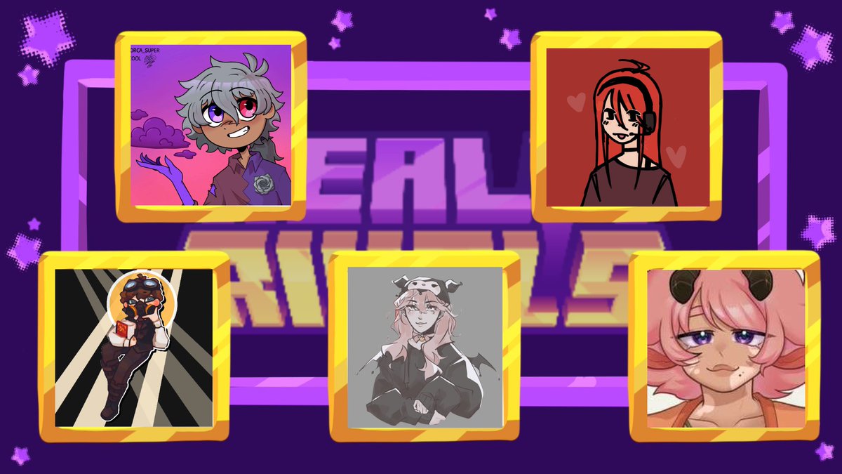 RealmRivals tweet media