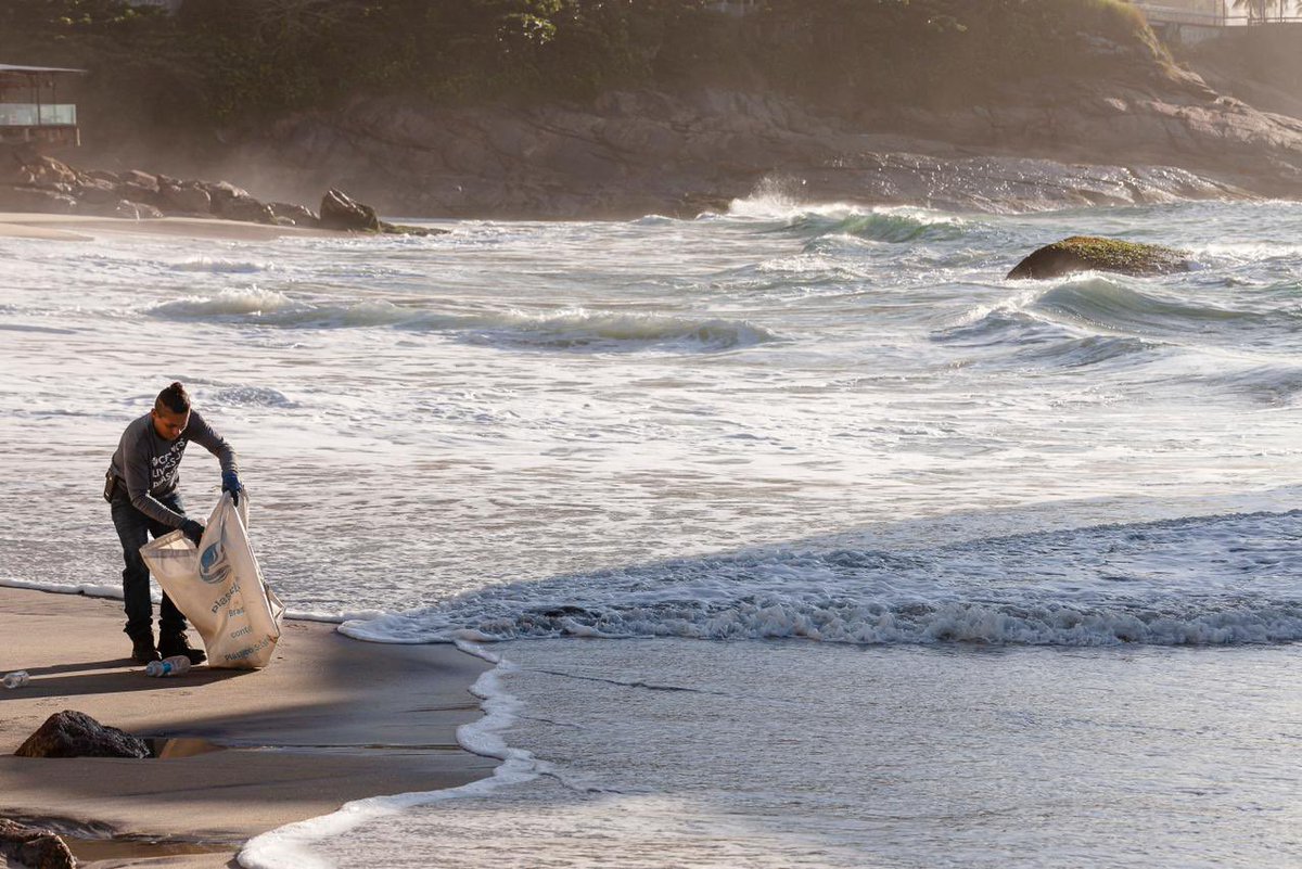 Plastic Bank alcança marco global de 100 milhões de quilos de plástico coletados – Portal VivoVerde vivoverde.com.br/plastic-bank-a… via <a href="/VivoVerde/">🌎 Portal VivoVerde🌱</a>