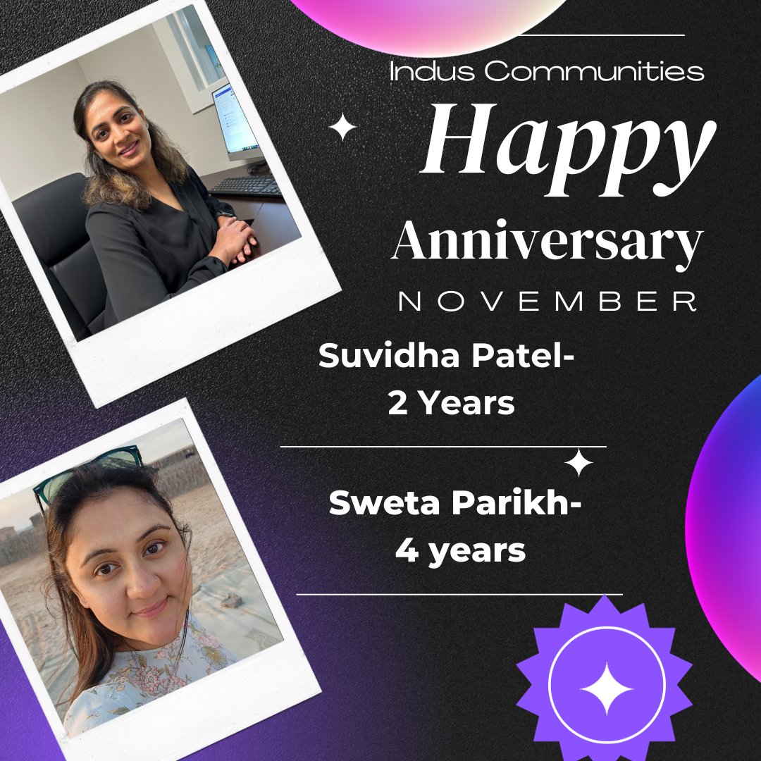 Wishing you both a Happy Anniversary!