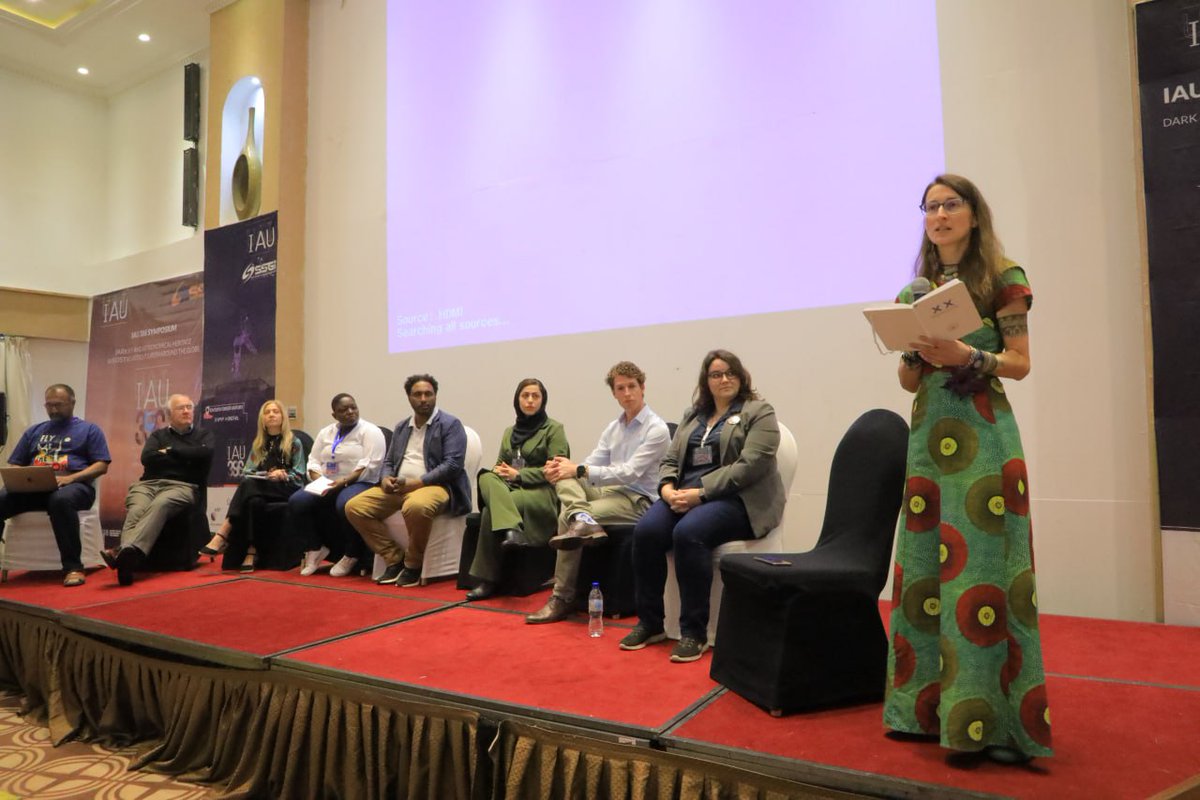 ssgi2022's tweet photo. The 386th International Astronomical Union Conference, hosted by Ethiopia, has ended today.

#SSGI #IAU386 #EAROAD #MiNT #EORC
#ESSS #MoT #LandofOrigin #IAU #APA #CBTDA #AfAS https://t.co/s4uX9J5KKz