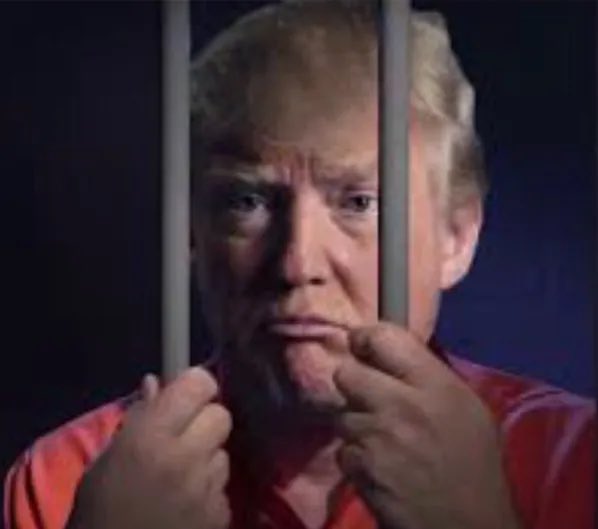 Don_O2_Guy's tweet image. House Ethics Chairman Michael Guest,  ‘Mississippi Republican’, introduced a resolution to expel GOP George Santos of New York from Congress.  Maybe being a card careering Republican doesn’t guarantee a “Get out of Jail”  benefit.  I’m thinking trump is getting nervous.