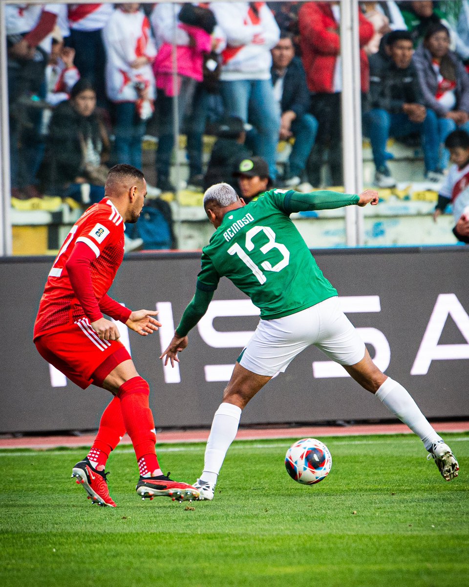 Era el destino 🙏🏼🇧🇴

16 de noviembre 2021 / 16 de noviembre 2023

1️⃣3️⃣