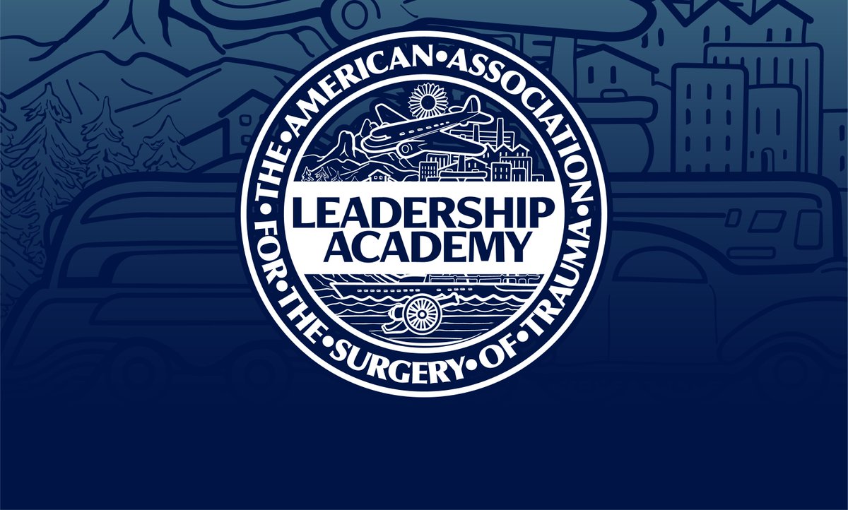 Applications for the AAST Leadership Academy are now open! 🌐 Develop core leadership skills, access ongoing professional development opportunities, build a strong network within the trauma/ACS community, and SO much more! Apply now⬇️ aastscholarships.communityforce.com/Funds/Search.a… #SoMe4Trauma