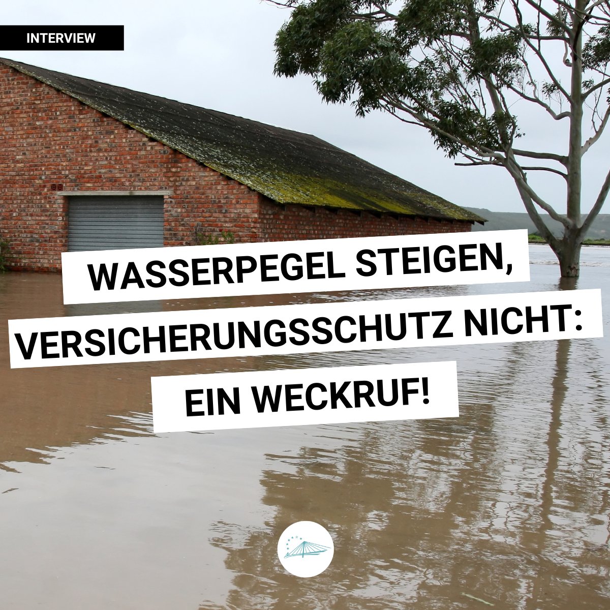 cec_zev's tweet photo. Deutschland braucht dringend eine flächendeckende #Elementarschadenversicherung!

🎙️ Jakob Thevis, stv. Vorstand des #ZEV erklärt im Interview mit @DLF warum das französische Modell als Vorbild dienen kann.

 👂 Reinhören! https://t.co/KJlmXzSUFu https://t.co/AP2m7UAe5a
