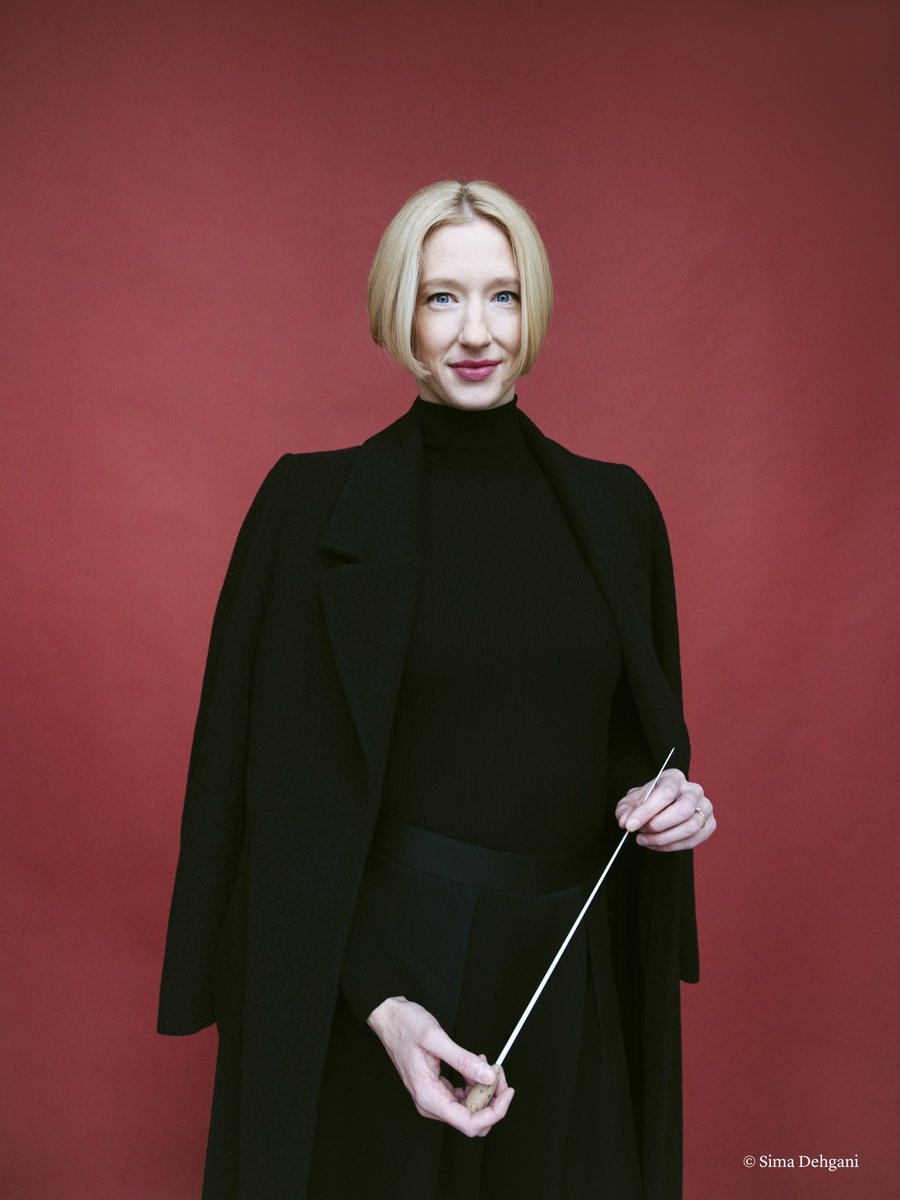 blnensemble's tweet photo. wir freuen uns über weitere Zusagen für unser Solidaritätskonzert: Joana Mallwitz wird zusammen mit Tenor Simon Bode auftreten und auch @dietotenhosen  sowie Malakoff Kowalski haben ihre Teilnahme zugesagt, um gemeinsam mit @igorpianist ein Zeichen gegen Antisemitismus zu setzen. https://t.co/3NNxZ2A9lr