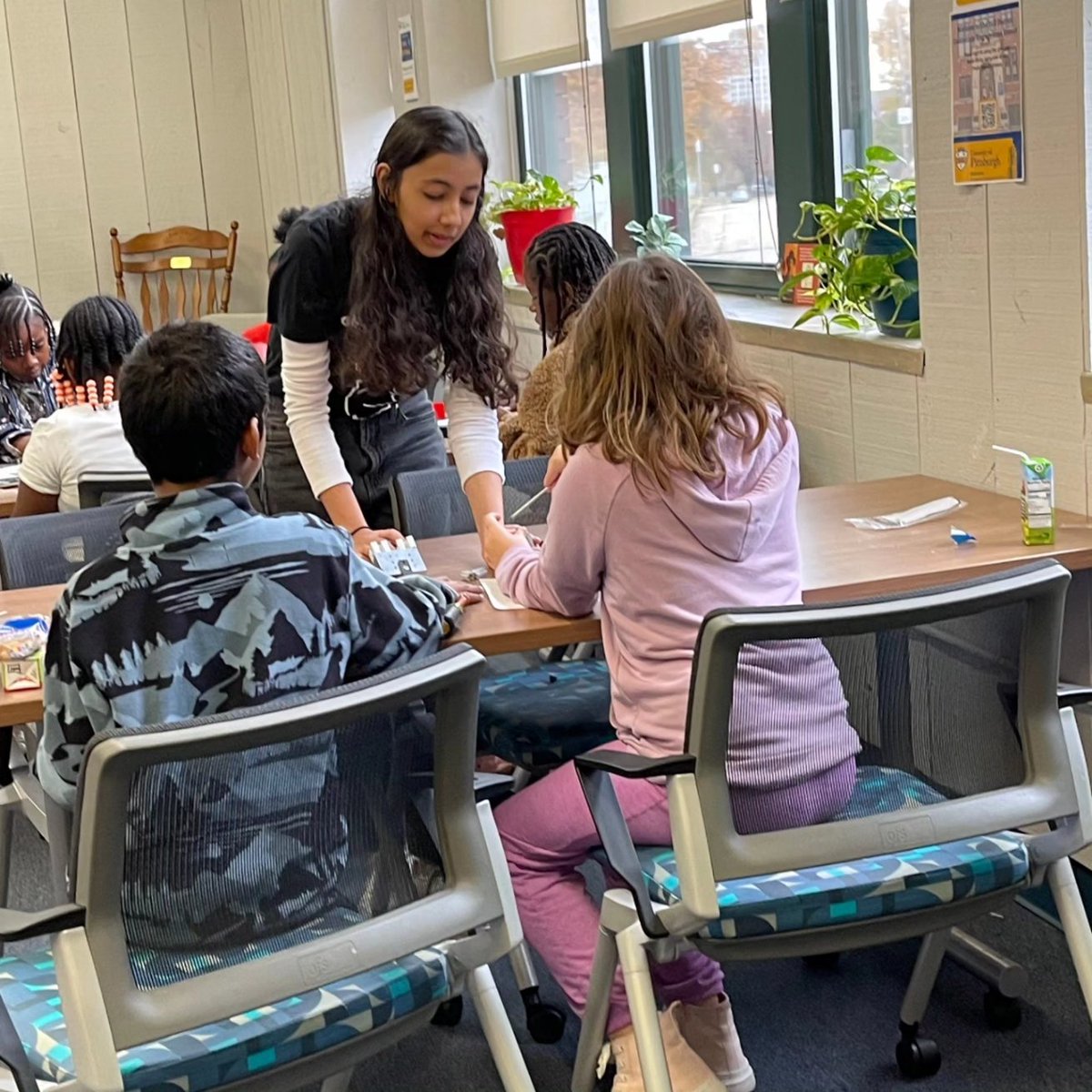 We had a blast running the Pitt Hill District Event for the past six weeks! We delved into the exciting realm of gears, energy, and pulleys with LEGO Education kits!

#STEMeducation #LEGOlearning #InnovationStation #MeepBoopMagic #FLL
