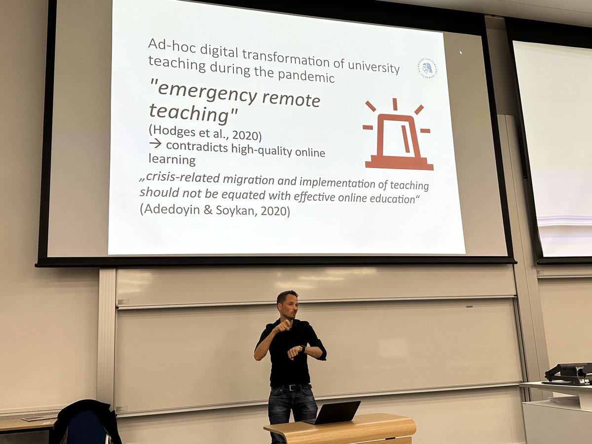 Deaf Studies, Sign Languages & Interpreting Berlin tweet media