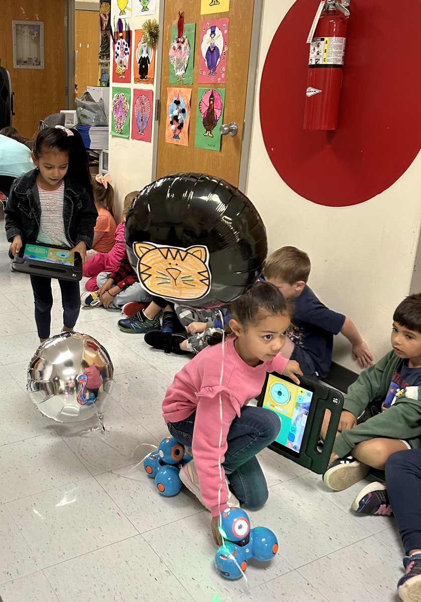 Glenwood Elementary tweet media