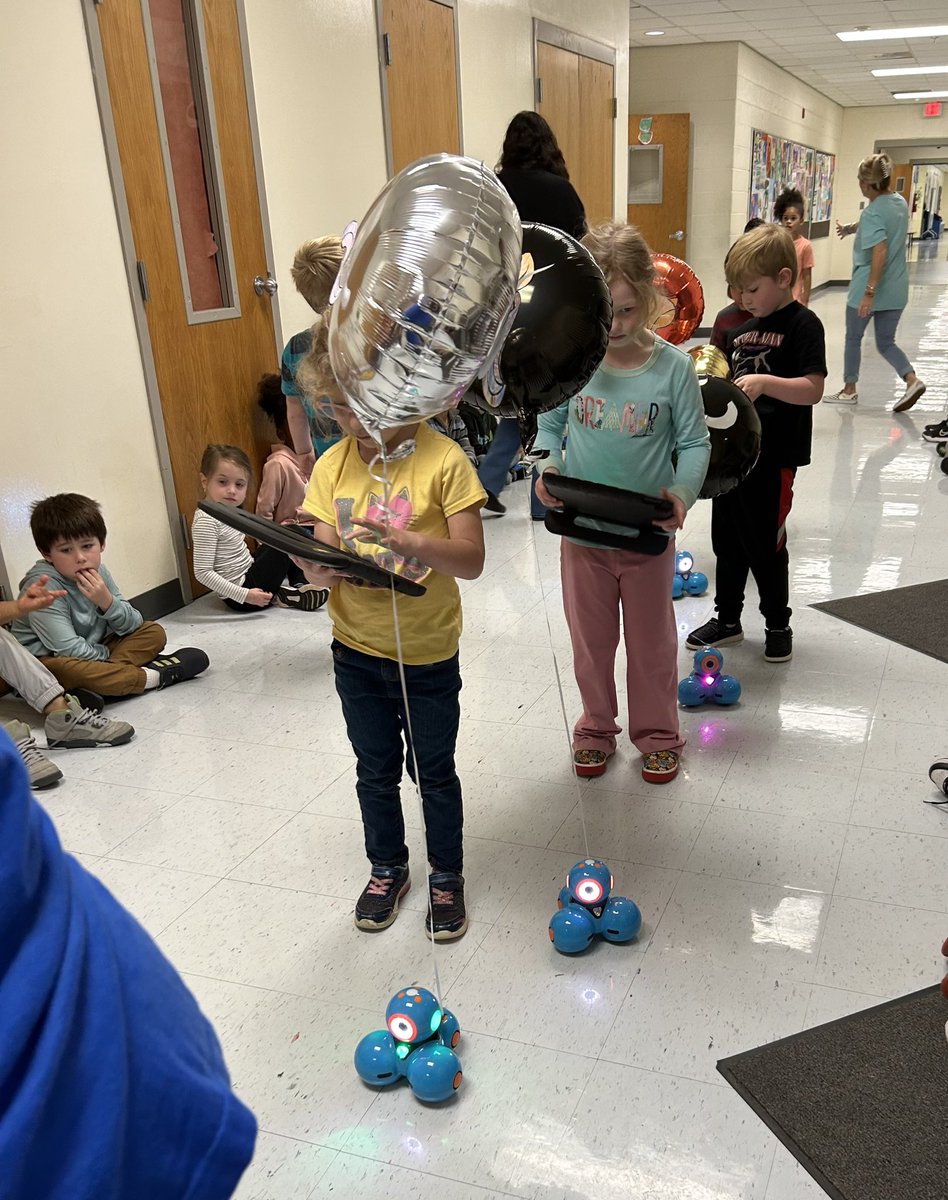 Glenwood Elementary tweet media