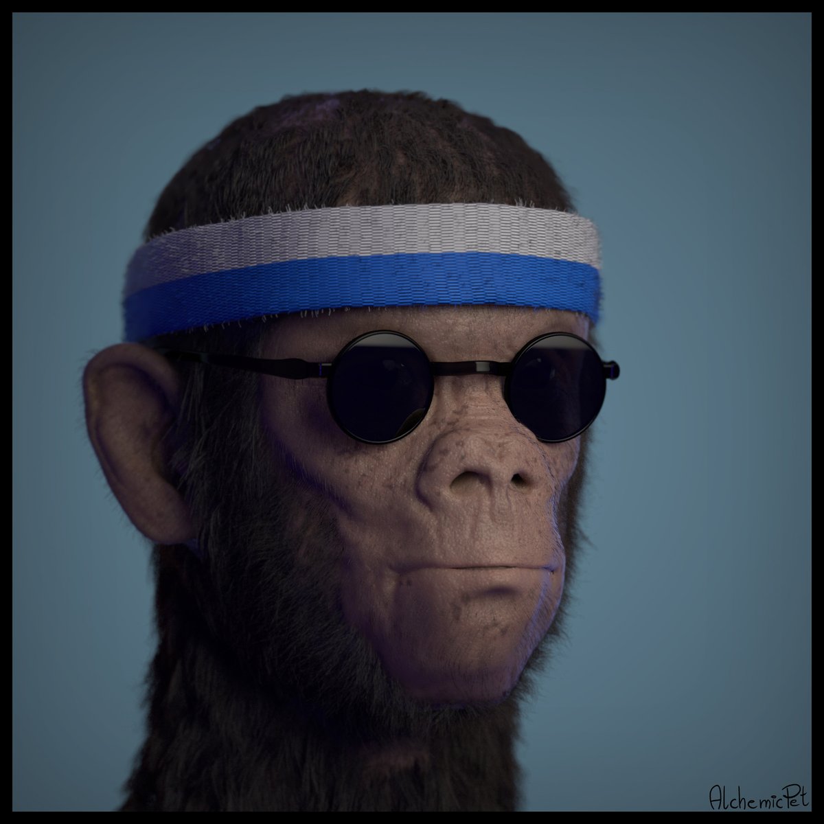 Alchemic Pet tweet media