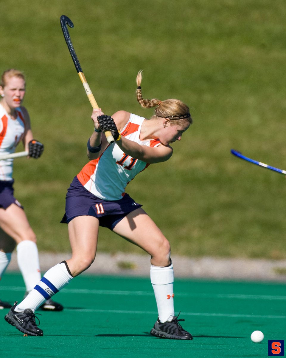 CuseFH's tweet photo. Our own Shannon Taylor will be one of the five officials for the 2023 NCAA Division II Field Hockey Championship Weekend in New Hampshire!

#lygc x #DrivenToOrange https://t.co/GYJmuSUPkh