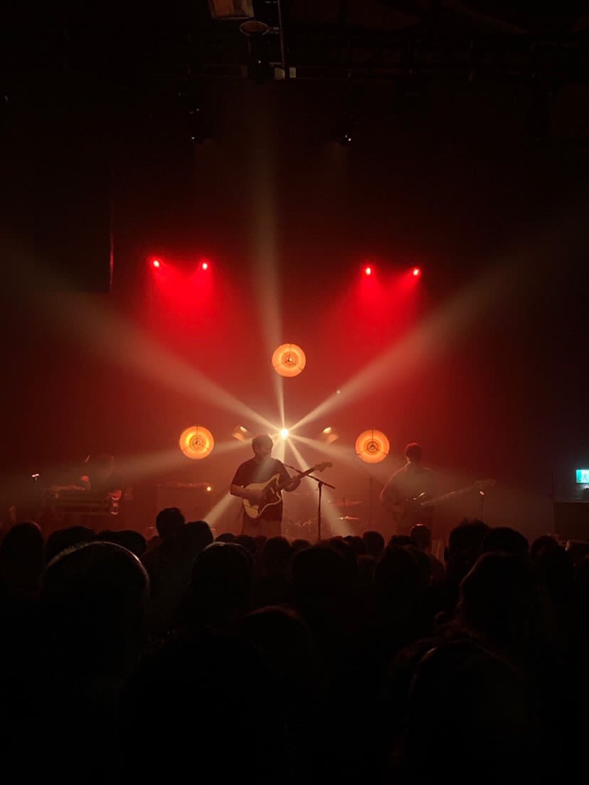 pbemusic's tweet photo. London @villageundrgrnd was absolutely class last night - a dream for us lot. Cheers to everyone for coming down and to our team who made this show and the whole tour possible. 

Bristol tonight for a SOLD OUT one at @strangebrewbriz 🤪 https://t.co/aw2fIlPV95