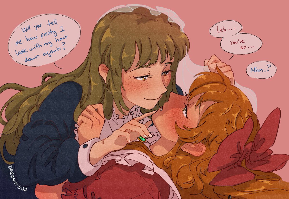 DreamSyndd 🦋 tweet media