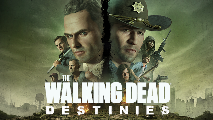 _FluxGames's tweet photo. Hey Walking Dead fans! Yesterday we caught a game installation problem on PS5 that blocks you from progressing past Level 7 in The Walking Dead: Destinies. This unfortunately wasn’t caught during our QA processes. A fix is on the way! https://t.co/UZrMIPkZNA