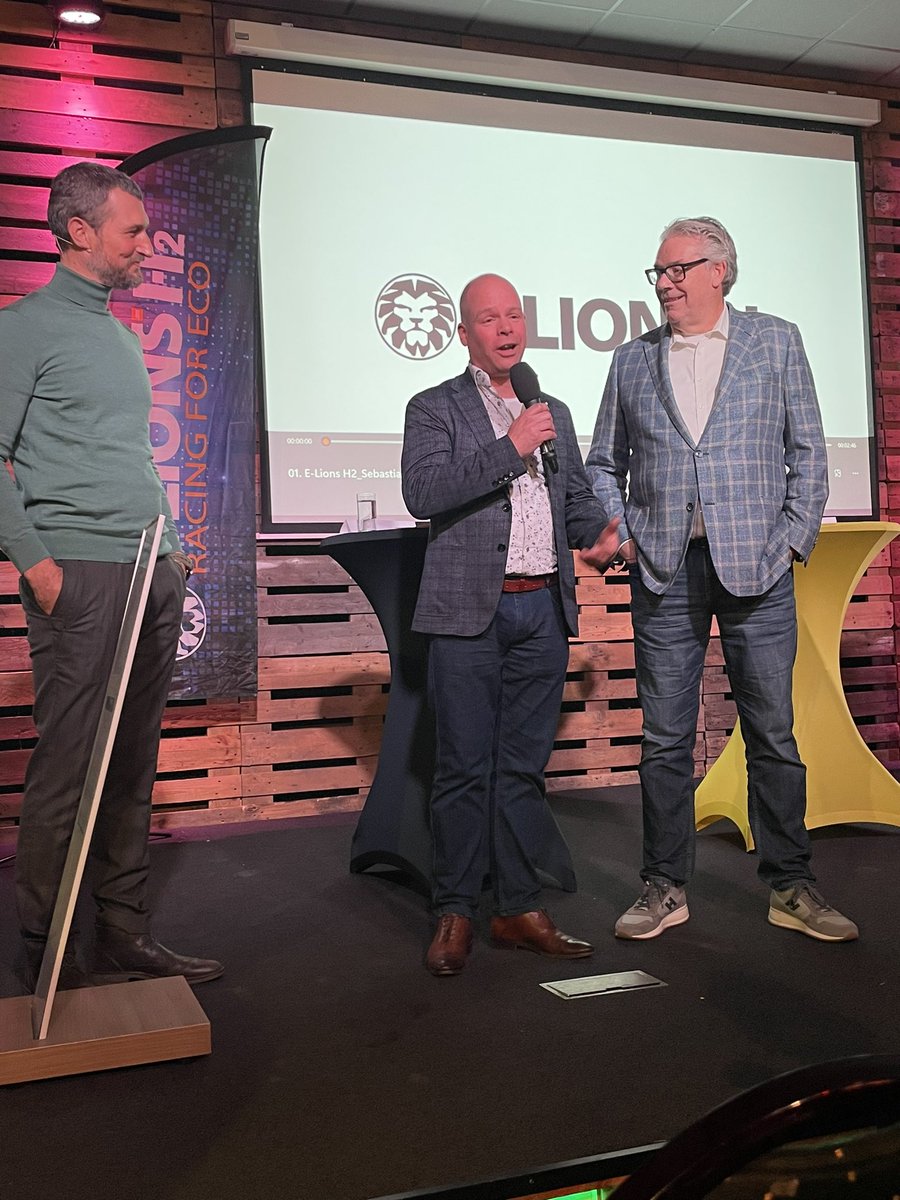 Waterstof Utrecht tweet media