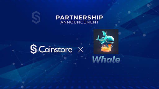 PetersGabriel14's tweet image. 🚀 Monocerus: Uniting GameFi and DeFi on Coinstore! 
✅ CLMM DEX model boost revenue and farming reward
😎 Immersive GameFi experience with MMORPG 3.0
🥷 Easily manage ingame asset as NFT
💥 Learn more at Monocerus
@monocerusworld @CoinstoreExc #AVAX #GameFi #Monocerus #Coinstore