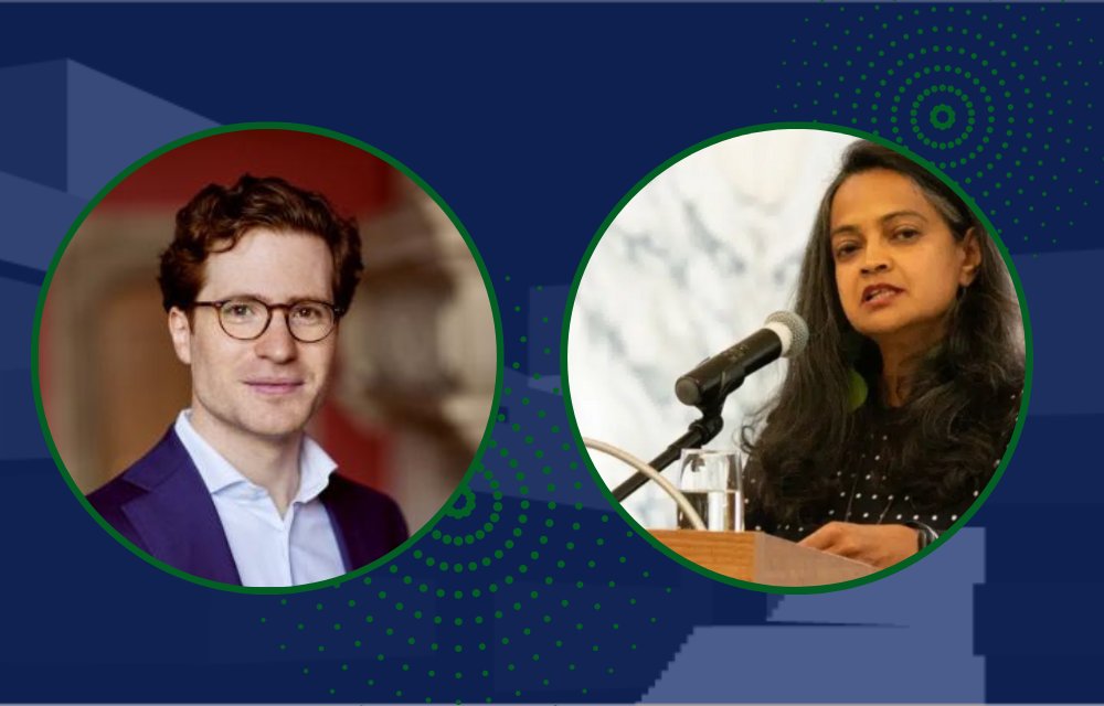 Excessive state reliance on carbon dioxide removal is ‘likely inconsistent with international law,’ says paper in @ScienceMagazine co-authored by @ThomWetzer & @LavanyaRajamani @OxfordLawFac & @TheOxfordSLP law.ox.ac.uk/content/news/e… #InternationalLaw #SustainableLaw