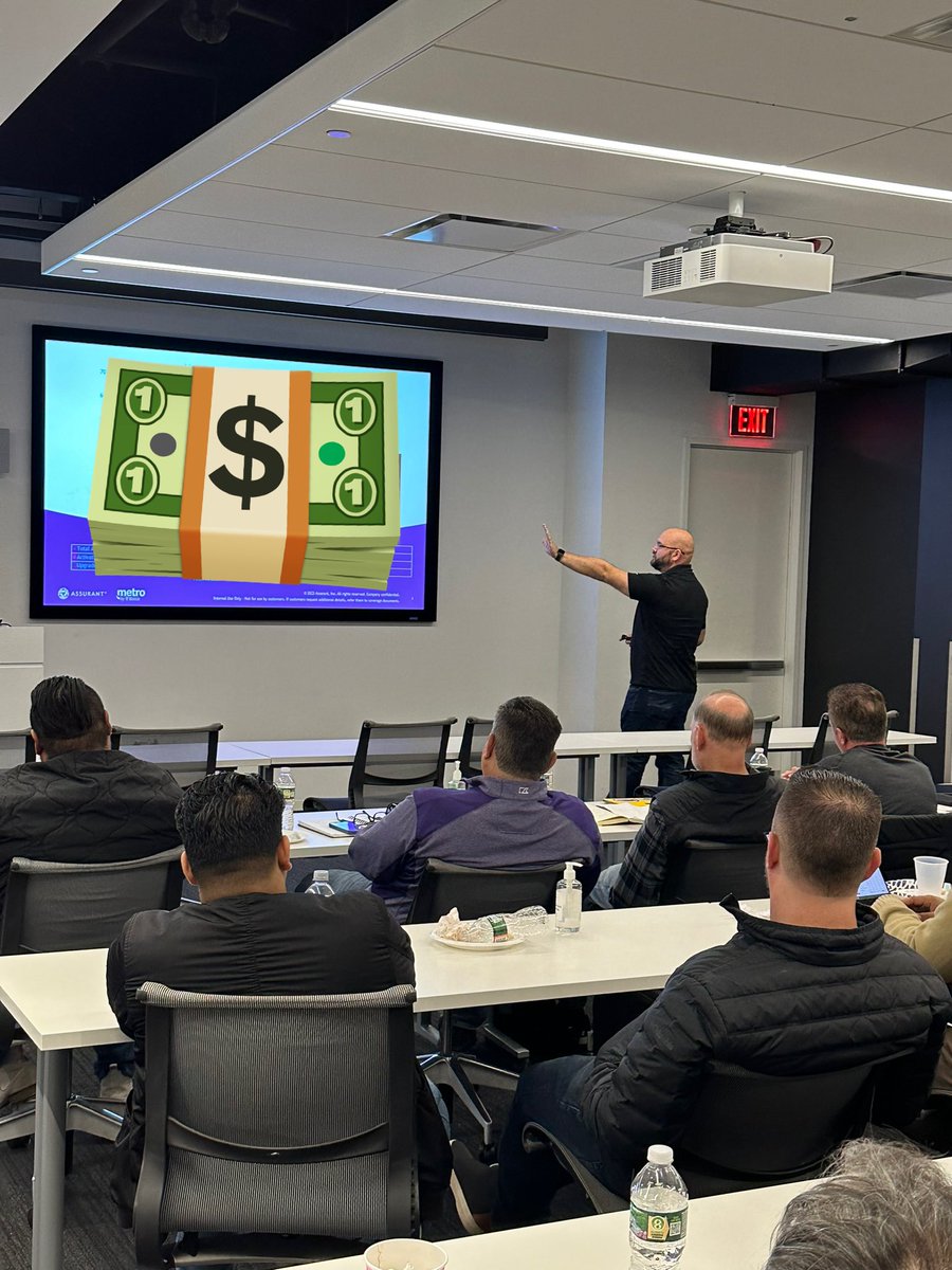 Dan Leach tweet media