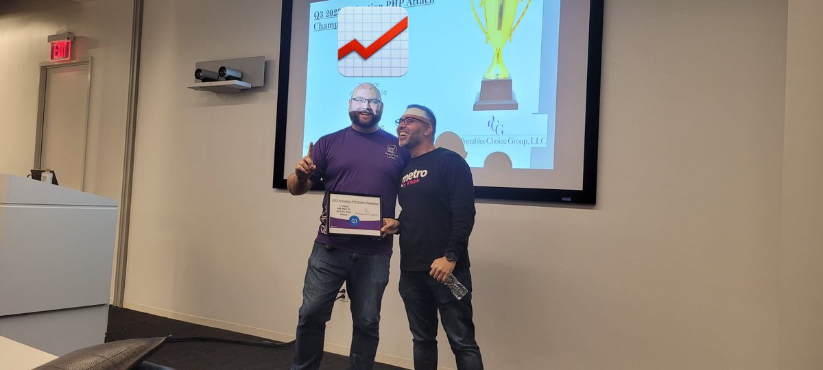 Dan Leach tweet media